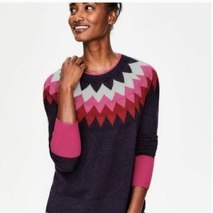 NWT Boden sweater